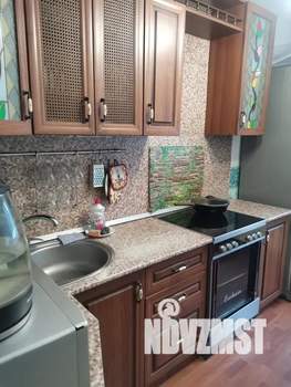 3-к квартира, посуточно, 72м2, 2/9 этаж
