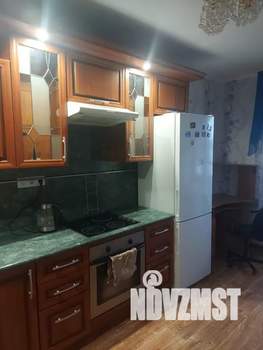 1-к квартира, посуточно, 50м2, 10/10 этаж