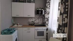 Студия квартира, на длительный срок, 25м2, 2/3 этаж