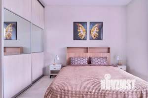 1-к квартира, посуточно, 31м2, 1/1 этаж