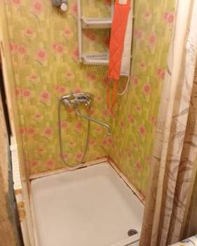 Студия квартира, на длительный срок, 12м2, 2/9 этаж