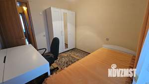 3-к квартира, на длительный срок, 70м2, 3/9 этаж