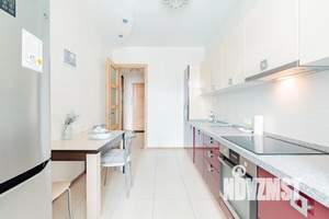 1-к квартира, посуточно, 45м2, 7/10 этаж