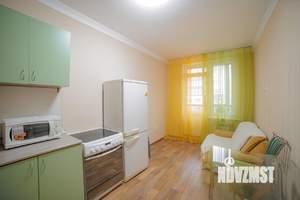 1-к квартира, посуточно, 47м2, 5/8 этаж