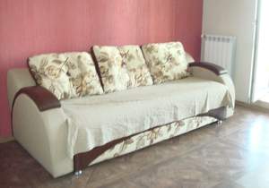 1-к квартира, на длительный срок, 32м2, 4/6 этаж