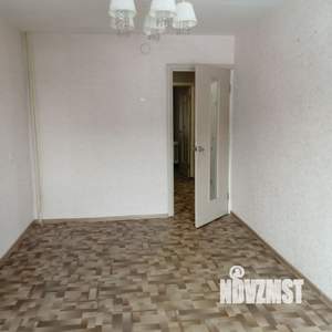 2-к квартира, на длительный срок, 47м2, 3/5 этаж