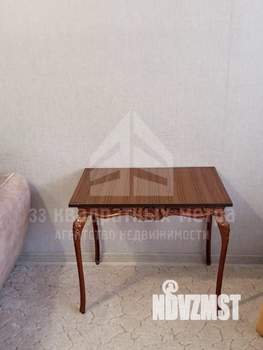 1-к квартира, на длительный срок, 37м2, 2/9 этаж