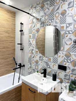 2-к квартира, посуточно, 46м2, 2/5 этаж