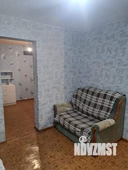 1-к квартира, на длительный срок, 24м2, 1/5 этаж