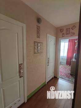 2-к квартира, на длительный срок, 57м2, 13/18 этаж
