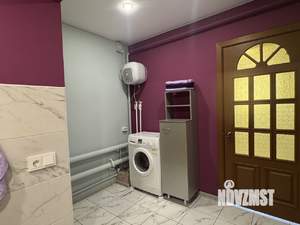 2-к квартира, посуточно, 70м2, 1/2 этаж