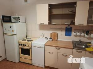 1-к квартира, на длительный срок, 34м2, 6/6 этаж