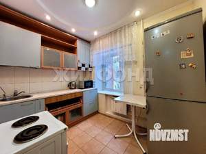 1-к квартира, на длительный срок, 32м2, 1/6 этаж