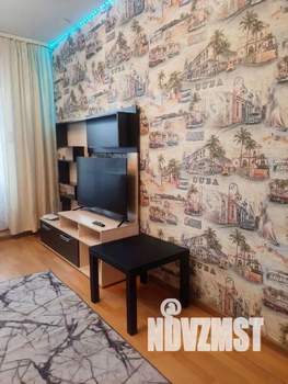 1-к квартира, на длительный срок, 28м2, 3/10 этаж