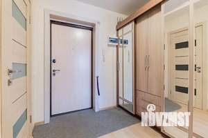 1-к квартира, посуточно, 48м2, 9/14 этаж