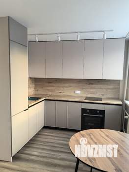 Студия квартира, на длительный срок, 28м2, 2/4 этаж