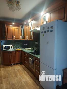 1-к квартира, посуточно, 50м2, 10/11 этаж