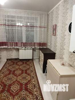 1-к квартира, на длительный срок, 19м2, 2/6 этаж