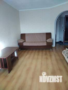 1-к квартира, на длительный срок, 43м2, 2/10 этаж