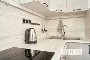 Студия квартира, посуточно, 31м2, 2/5 этаж