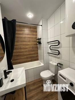 2-к квартира, на длительный срок, 41м2, 2/17 этаж