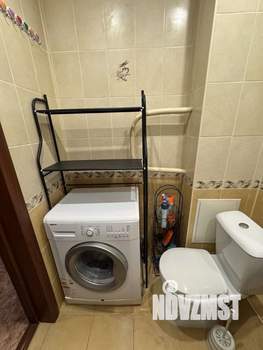 1-к квартира, на длительный срок, 34м2, 2/17 этаж