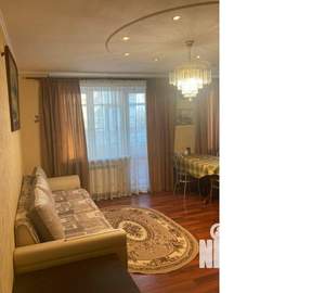 3-к квартира, на длительный срок, 70м2, 2/9 этаж