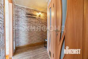 1-к квартира, на длительный срок, 31м2, 4/5 этаж