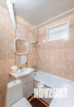 1-к квартира, посуточно, 33м2, 1/1 этаж