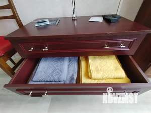 1-к квартира, посуточно, 20м2, 2/2 этаж