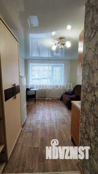 1-к квартира, на длительный срок, 18м2, 2/5 этаж