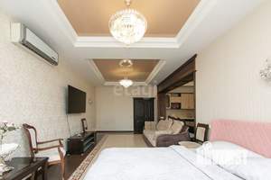 3-к квартира, на длительный срок, 126м2, 2/7 этаж