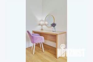 1-к квартира, посуточно, 47м2, 1/3 этаж