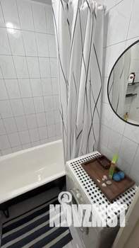 3-к квартира, посуточно, 81м2, 2/10 этаж