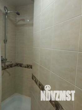 1-к квартира, посуточно, 18м2, 1/1 этаж