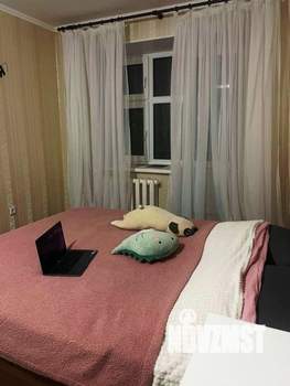 1-к квартира, на длительный срок, 34м2, 13/17 этаж