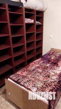 1-к квартира, на длительный срок, 34м2, 11/12 этаж