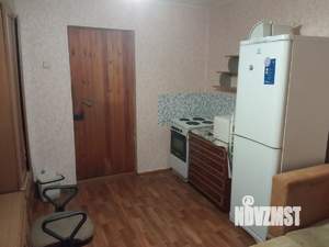 1-к квартира, на длительный срок, 12м2, 2/5 этаж