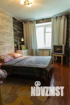 2-к квартира, посуточно, 48м2, 2/9 этаж