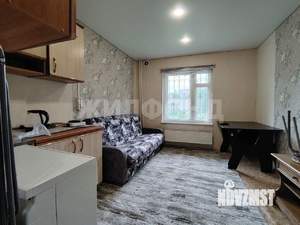 1-к квартира, на длительный срок, 17м2, 1/10 этаж