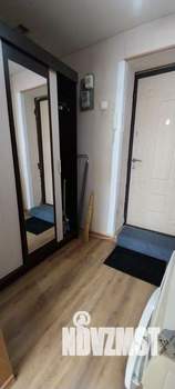 Студия квартира, на длительный срок, 18м2, 5/5 этаж