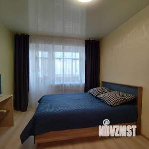 1-к квартира, посуточно, 23м2, 6/9 этаж