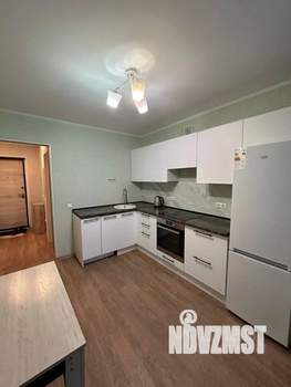 1-к квартира, на длительный срок, 41м2, 1/9 этаж