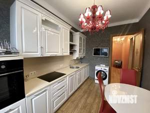 2-к квартира, на длительный срок, 57м2, 5/9 этаж