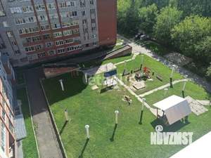 1-к квартира, на длительный срок, 40м2, 9/10 этаж