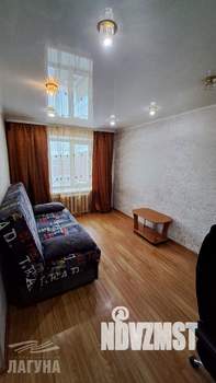 1-к квартира, на длительный срок, 25м2, 5/5 этаж