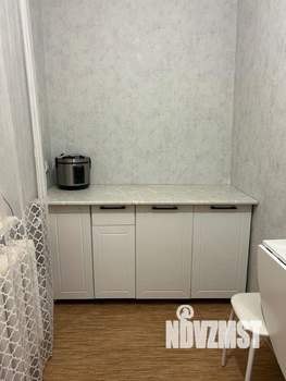 1-к квартира, на длительный срок, 28м2, 1/10 этаж