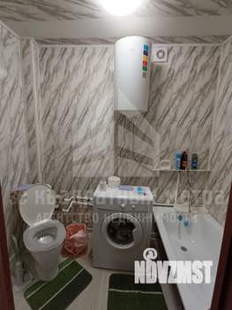 Студия квартира, на длительный срок, 18м2, 4/5 этаж