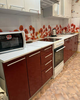 2-к квартира, на длительный срок, 55м2, 5/7 этаж