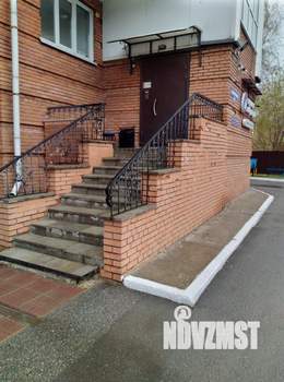 3-к квартира, на длительный срок, 105м2, 4/7 этаж